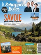 Abonnement Magazine Echappées Belles