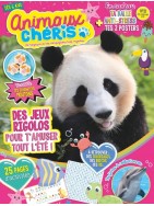 Abonnement Magazine Animaux Chéris