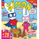 Abonnement Magazine Simon Superlapin
