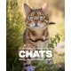 La Grande​ Encyclopédie​ des chats
