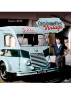 Camionnettes​ vintage