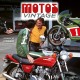 Motos vintage