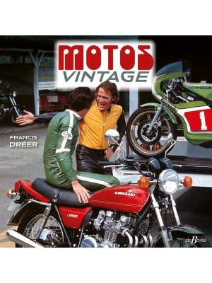 Motos vintage