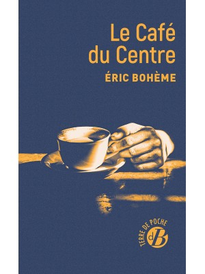 Le Café du Centre