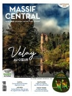Massif Central N°156 - Automne 2025