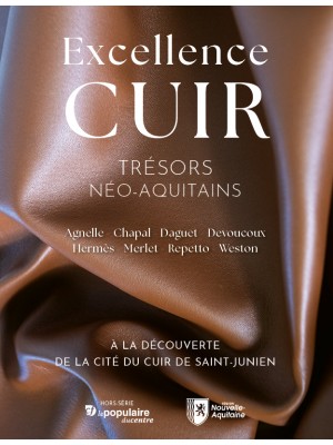 Hors-série Excellence cuir