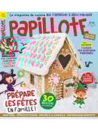 Abonnement Magazine Papillote
