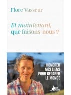 Et maintenant,​ que faisons-nous ?