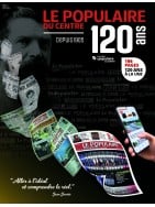 Hors-série 120 ans Populaire du Centre