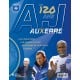 Hors-série 120 ans AJ Auxerre