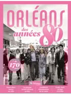 ORLEANS DES ANNÉES 80