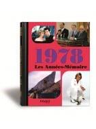 1978 Les années mémoire