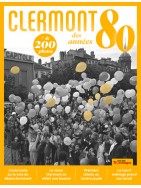 Clermont des années 80
