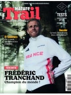 Abonnement Magazine Nature Trail
