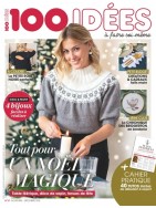 Abonnement Magazine 100 idées