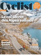Abonnement Magazine Cyclist