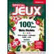 Special jeux Décembre 2025