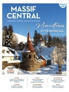 Massif Central N°157 - Hiver 2026