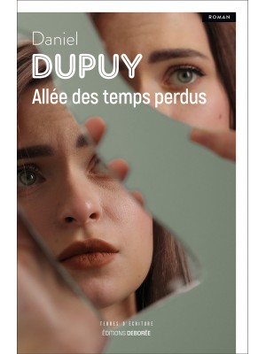 Allée des temps perdus