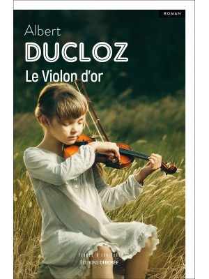 Le Violon D'or