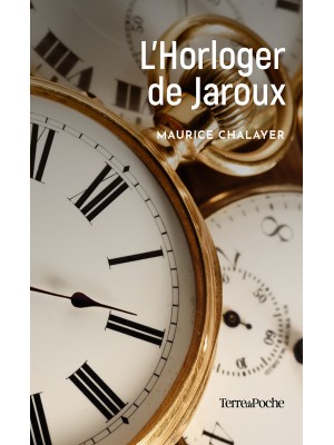 L'Horloger de Jaroux
