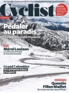 Abonnement Magazine Cyclist Abonnement Magazine Cyclist