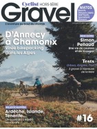 Abonnement Magazine Gravel Abonnement Magazine Gravel