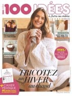 Abonnement Magazine 100 idées Abonnement Magazine 100 idées