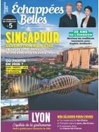 Abonnement Magazine Echappées Belles Abonnement Magazine Echappées Belles