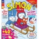 Abonnement Magazine Simon Superlapin