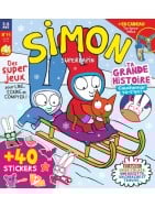 Abonnement Magazine Simon Superlapin Abonnement Magazine Simon Superlapin