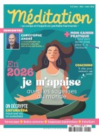 Abonnement Magazine Meditation Abonnement Magazine Meditation