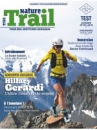 Abonnement Magazine Nature Trail