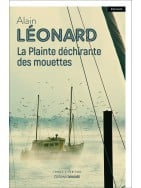La Plainte déchirante des mouettes