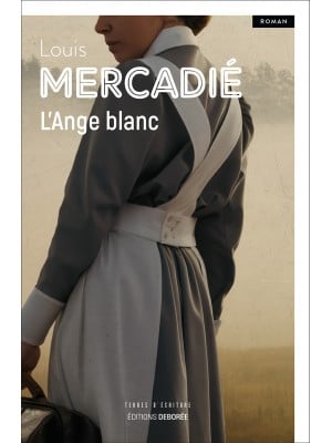 L'Ange blanc