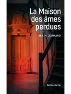 La Maison des âmes perdues