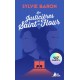 Les Justicières de Saint-Flour