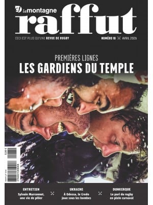 Raffut - N°18
