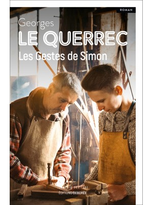 Les Gestes de Simon