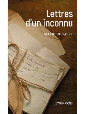 Lettres d'un inconnu
