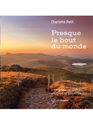 Presque le bout du monde