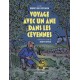 Voyage avec un âne dans les Cévennes