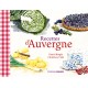Recettes d'Auvergne