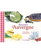 Recettes d'Auvergne