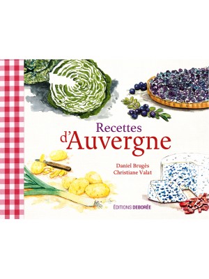 Recettes d'Auvergne