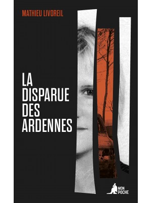 La Disparue des Ardennes​
