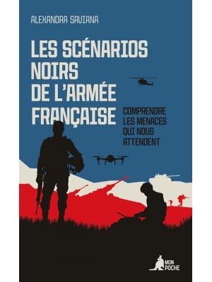 Les Scénarios noirs ​ de l’armée française​