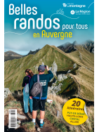 Belles Rando pour tous en Auvergne