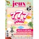 Jeux pour tous - Mai 2026