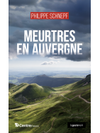 Meurtres en Auvergne